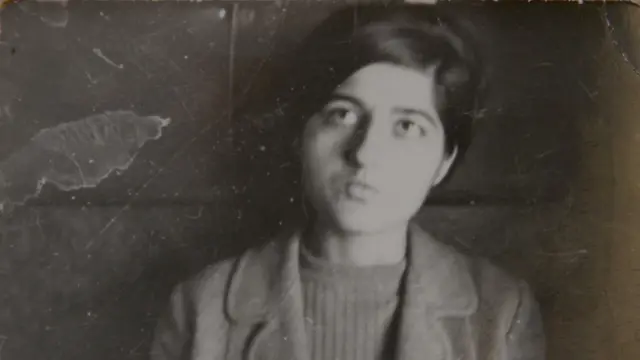 مهرنوش ابراهیمی