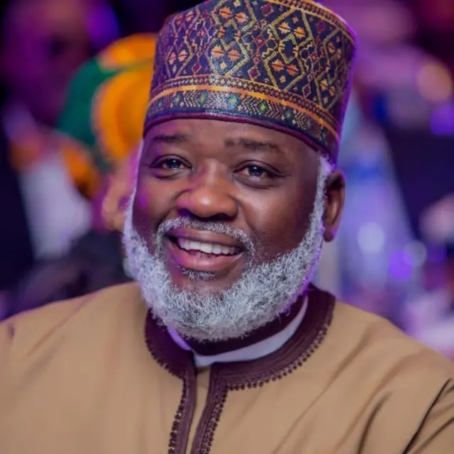 APC candidate Nasiru Gawuna