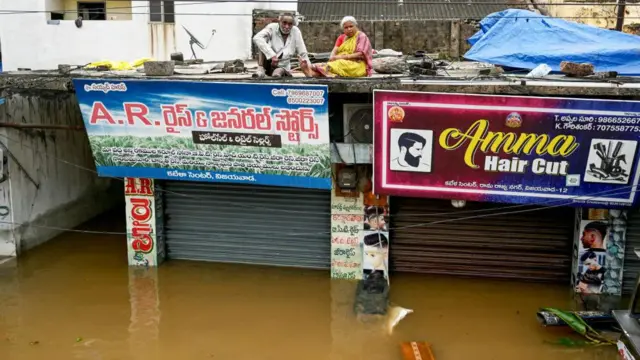 விஜயவாடா வெள்ளம்