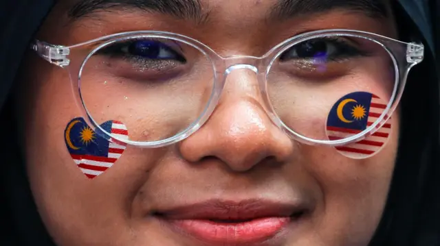 मलेशिया