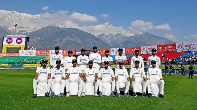 धर्मशाला में भारी जीत से भारत को 12 महत्वपूर्ण अंक हासिल करने में मदद मिली