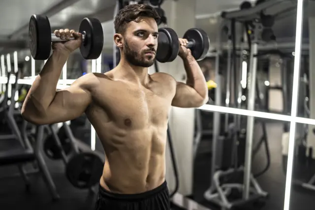 உடற்பயிற்சி 