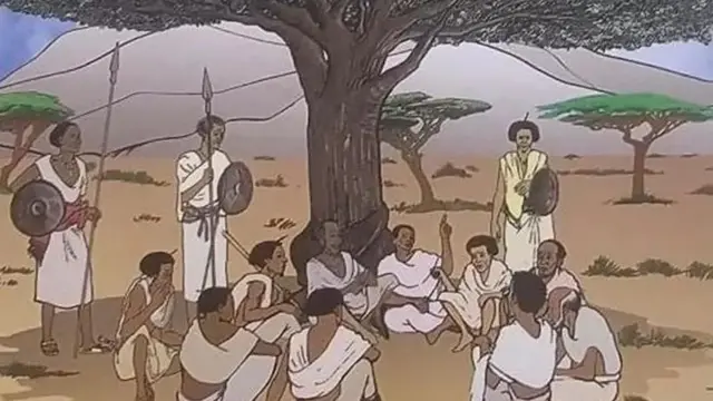 Xukuumada iskeed ugu dhawaaqday madaxbanaanideeda ee Somaliland iyo salaadiinta gobolka Awdal ayaa xal ka gaaray xiisad maalmihii ugu danbeysay ka taagneyd magaalada Seylac taas oo la sheegay in ay salka ku haysay xaflad la sheegay in halkaas lagu qabanayo taas oo ku saabsan xeerka Ciise