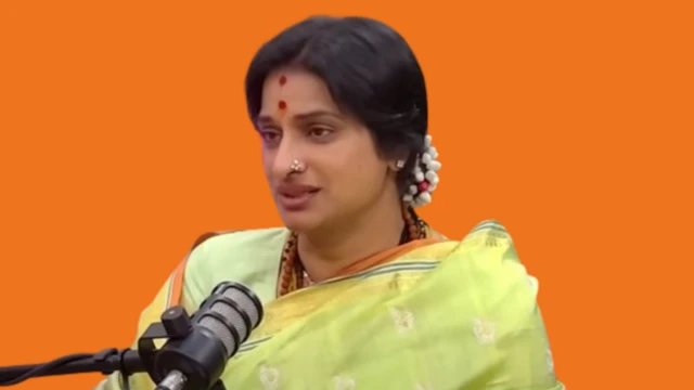 माधवी लता