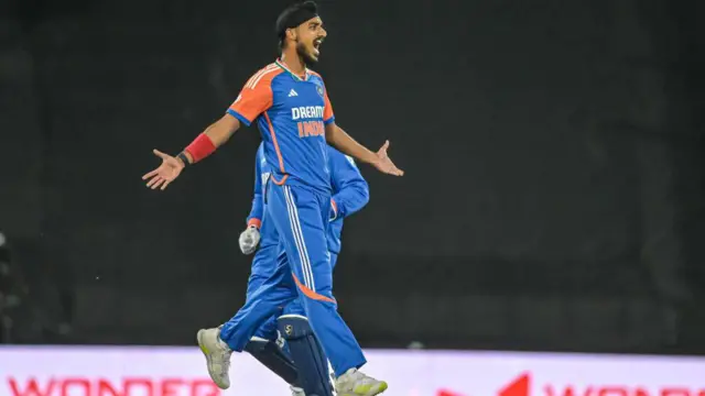 ਅਰਸ਼ਦੀਪ ਸਿੰਘ