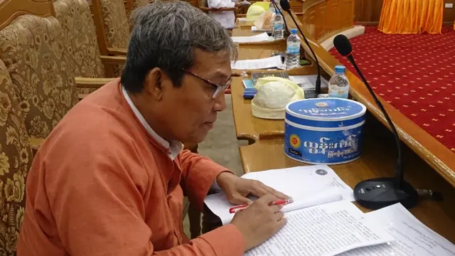 ဦးညီပု