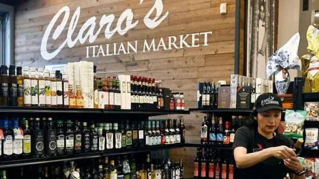 ट्रम्प यांनी युरोपीय देशांच्या उत्पादनांवर 20 टक्के टॅरिफ शुल्क लावण्याची घोषणा केली आहे.