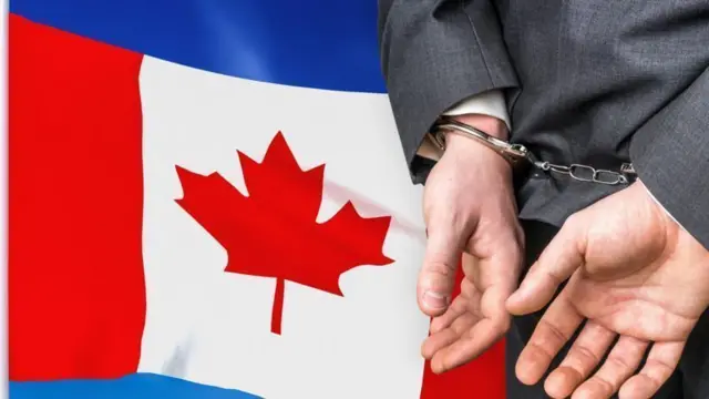 கனடா இந்திய மாணவர்கள்