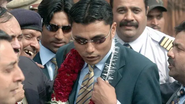 जावेद मियांदाद, दानिश कनेरिया, भारत, पाकिस्तान