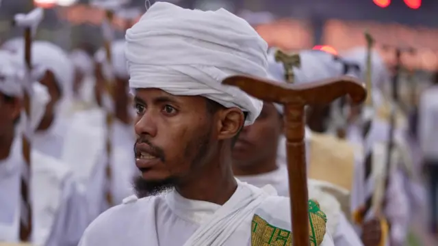 ሃይማኖታዊ ስርዓት ኣብ ዝካየደሉ እዋን መዝሙራት እውን ብተምሃሮ ቤት ትምህርቲ ሰንበት ይቐርቡ