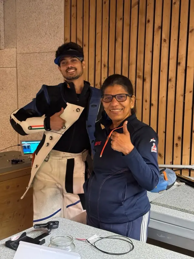 स्वप्निल कुसाळे