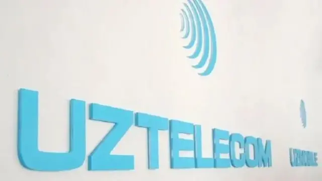 UzTelecom