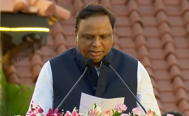 आशिष शेलार