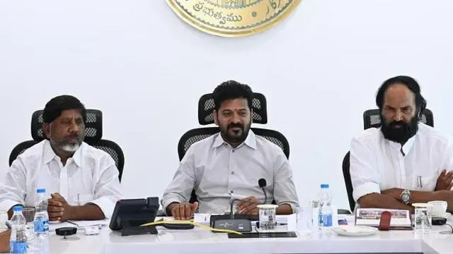 రేవంత్ రెడ్డి, ఎస్సీవర్గీకరణ