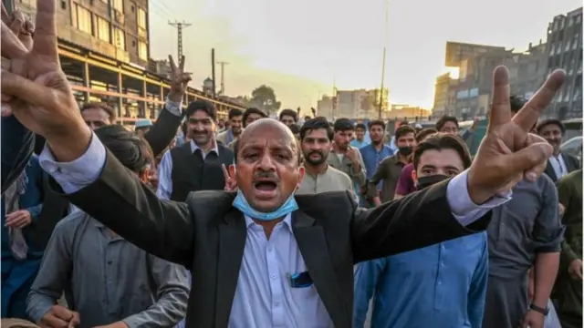 पाकिस्तान