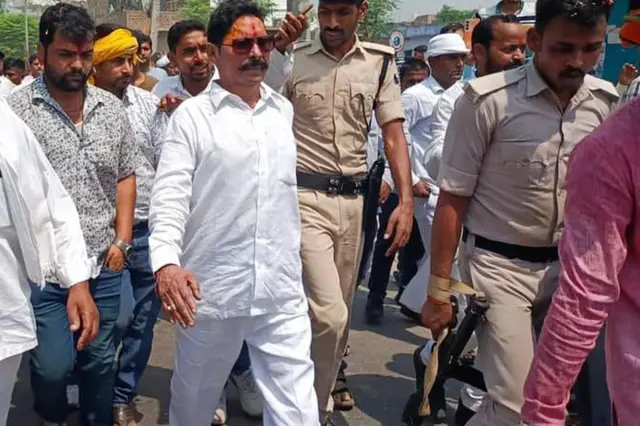 अनंत सिंह