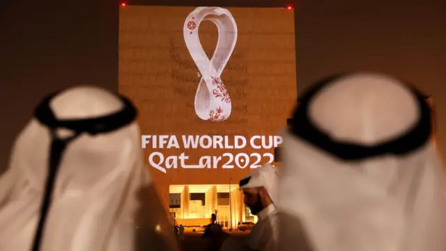 Kombe la dunia 2022