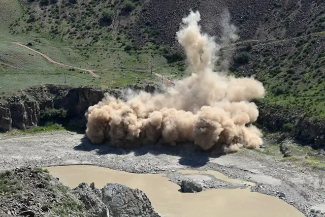 "Камбар-Ата-1" кыргыз бийлигинин алдыңкы он жылдагы эң амбициялуу долбоору болууда