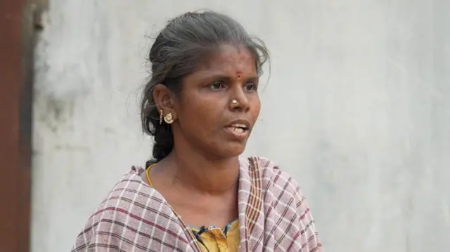 கரூர் கிராமத்தில் அருந்ததிய மக்களிடம் சாதிய பாகுபாடுகள் காட்டப்படுகிறதா? பிபிசி தமிழ் கள ஆய்வு