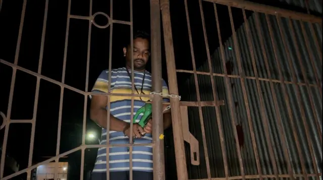 अजय ढाणे