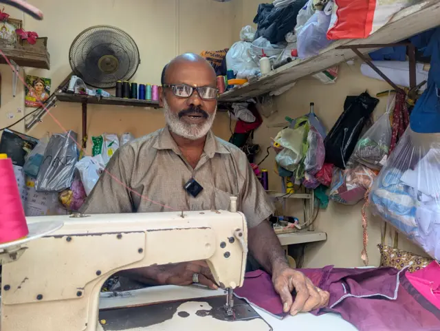 இலங்கை ஹர்த்தால்