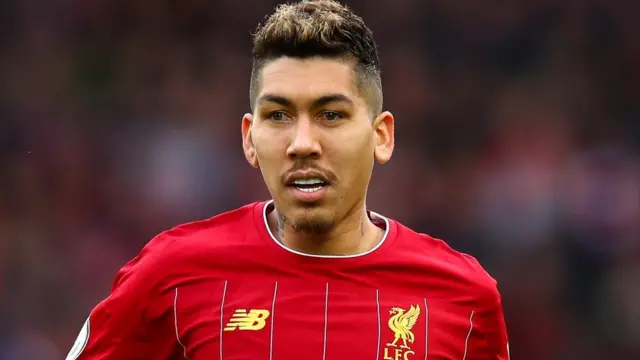 Firmino