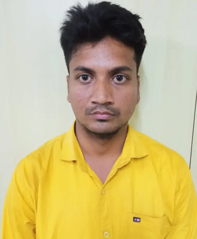 ராம்ஜி நகர் திருடர்கள்