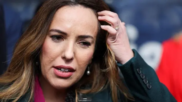 ステラ・アサンジ氏