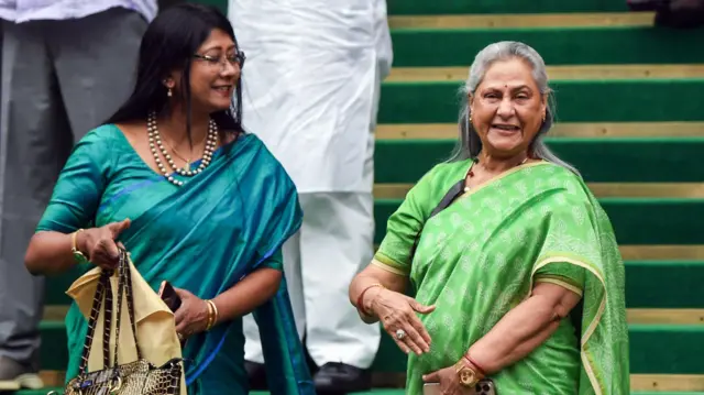 जया बच्चन