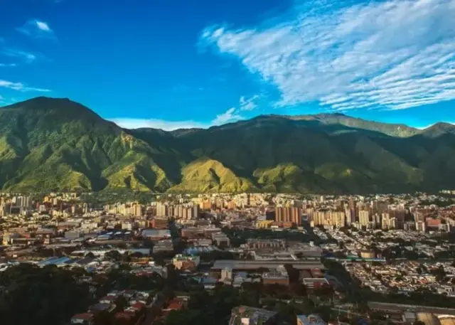 Caracas