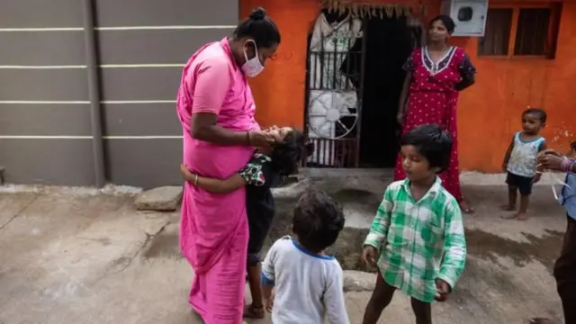 आशा वर्कर