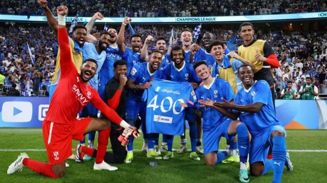 Al Hilal
