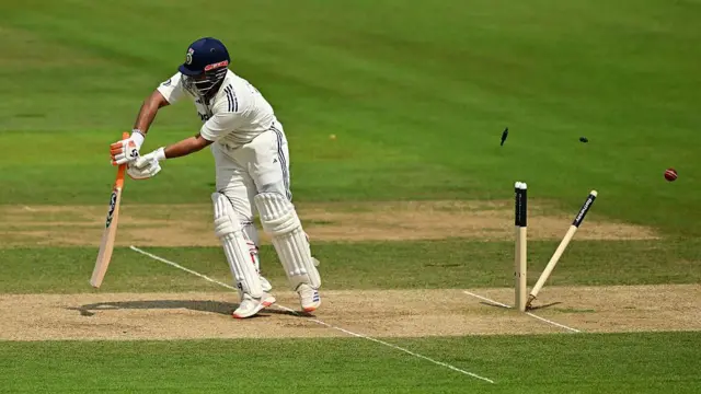 రిషబ్ పంత్