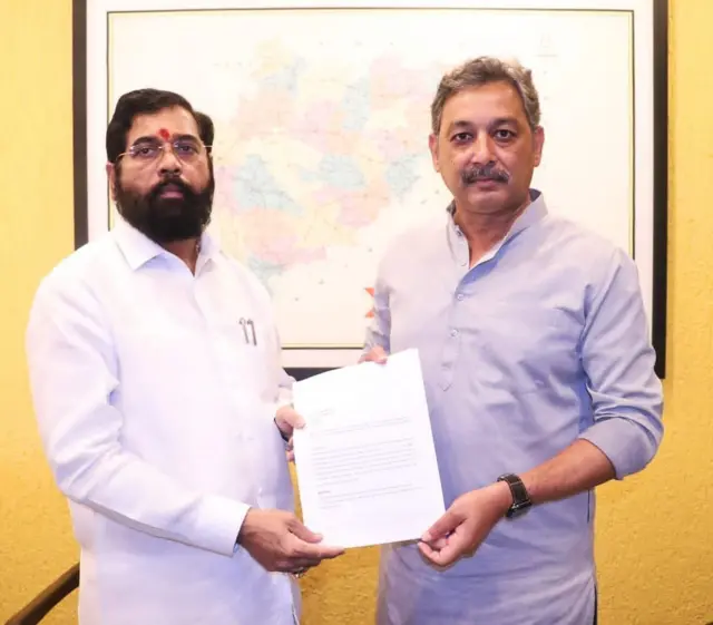 संभाजीराजे