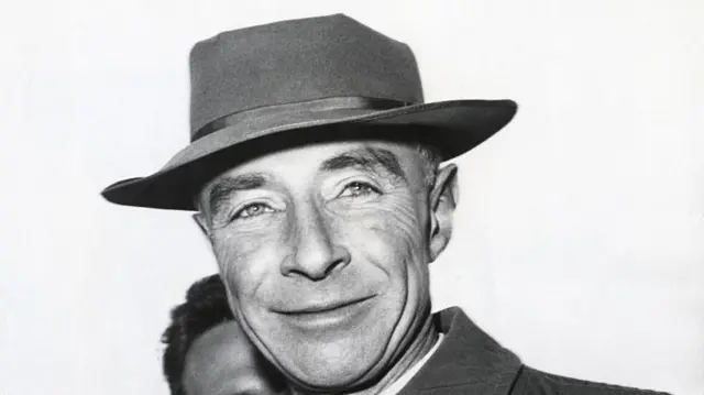 Oppenheimer