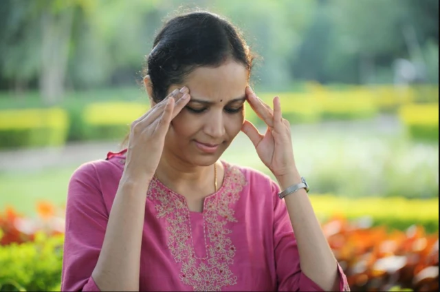 noocyada kala duwan ee madax-xanuunka