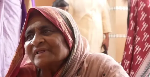 பாகிஸ்தான் இந்து குடும்பங்கள்