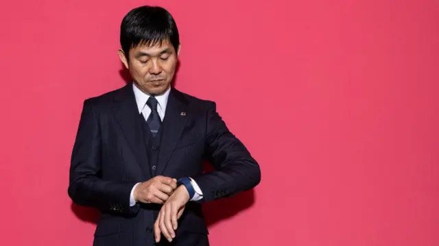 هاجیمه موریاسو