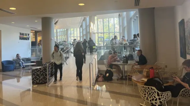 የሰሜን ካሮላይና ስቴት ዩኒቨርስቲ