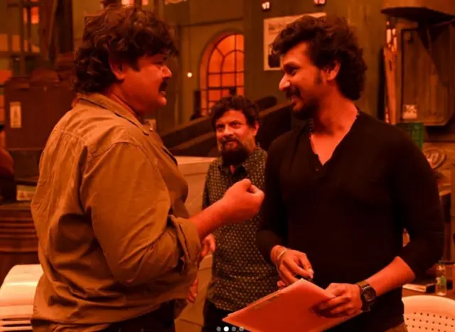 మన్సూర్ అలీ ఖాన్