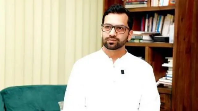 லெஸ்டர்: இந்து-முஸ்லிம் வன்முறை ஏற்படுத்திய காயங்களின் வலியால் வாடும் பிரிட்டிஷ் நகரம்