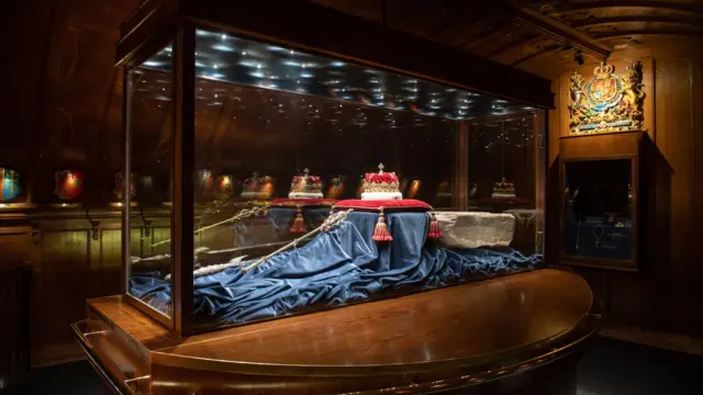 அரச குடும்பம், இங்கிலாந்து