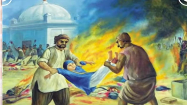 ਸਾਕਾ ਨਨਕਾਣਾ 