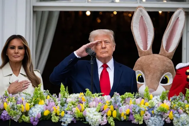 трамп