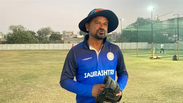 અમિત શુક્લા