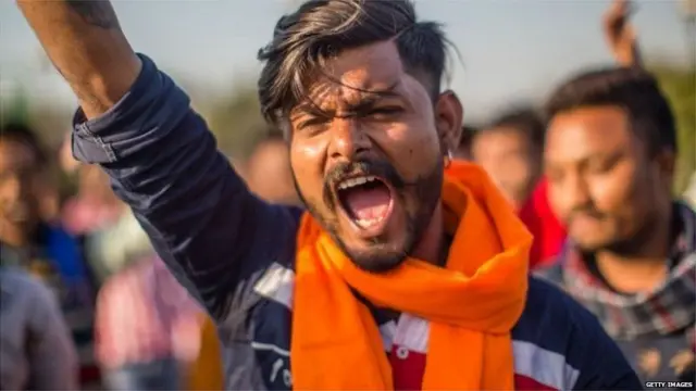 బజరంగ్ దళ్