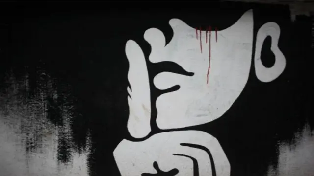 ডিজিটাল নিরাপত্তা আইনে মত প্রকাশের স্বাধীনতা প্রশ্নবিদ্ধ হয় বলে সমালোচনা রয়েছে।