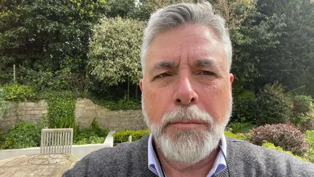 艾伦·伍德沃德（Alan Woodward）