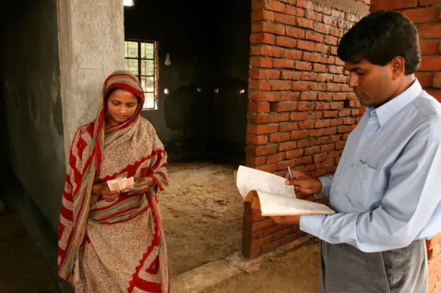 बदलाची परंपरा