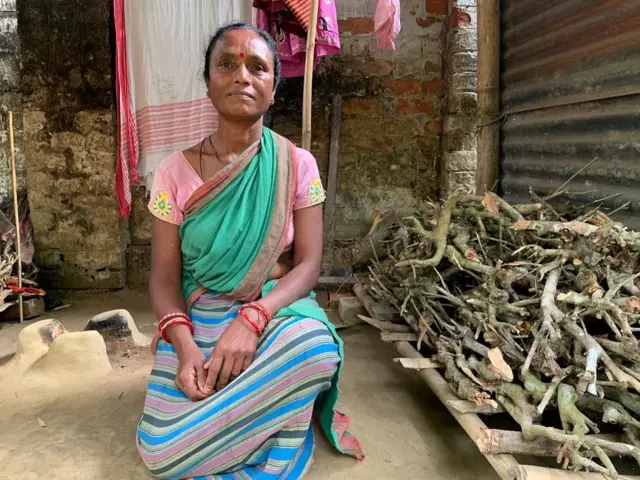 रूपा बावरी